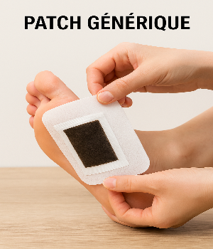 Patch generique
